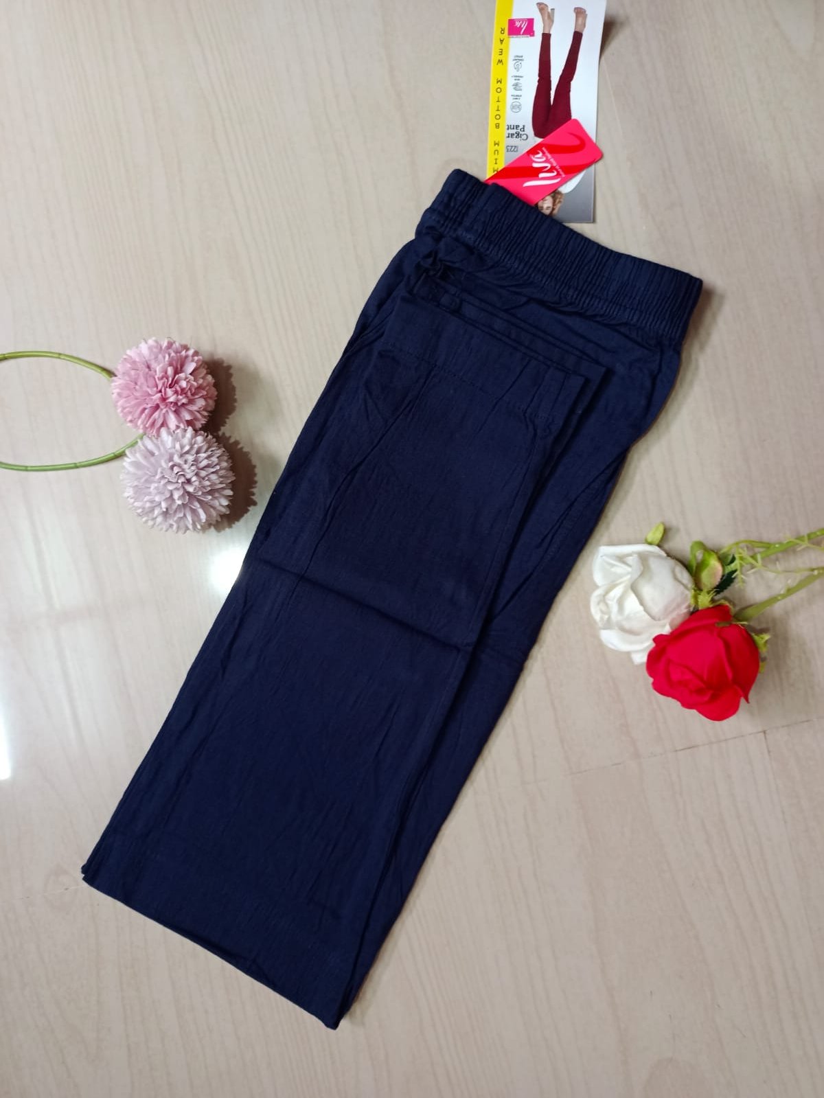 Cigraette Pant - CP0018