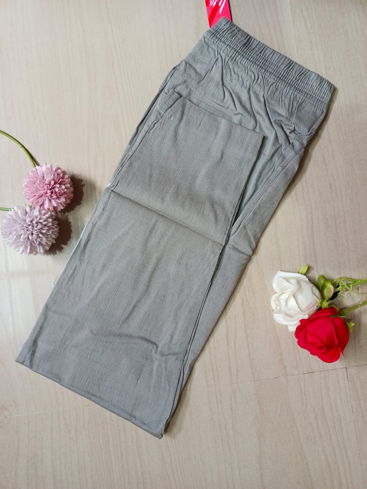 Cigraette Pant - CP0031