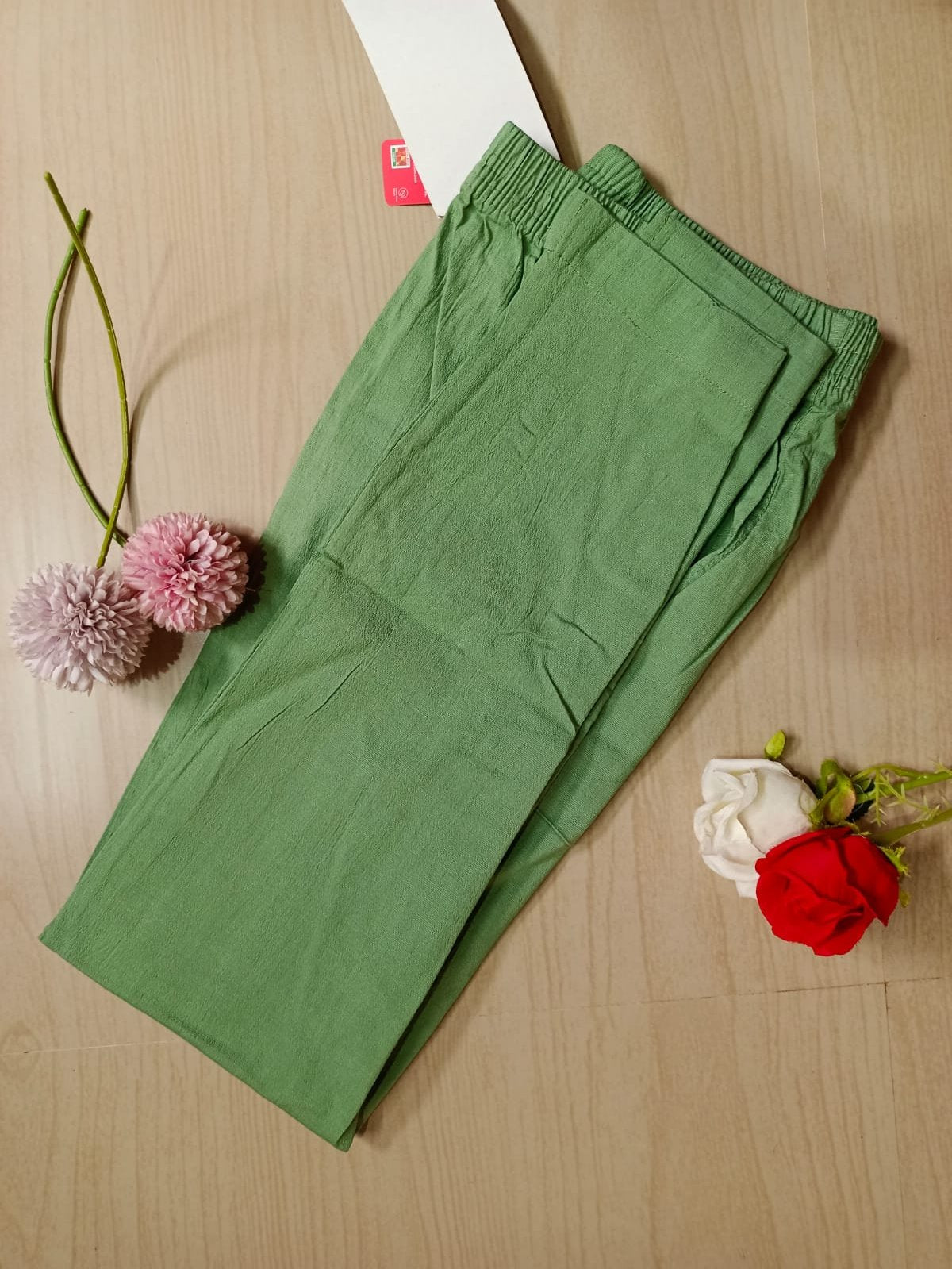 Cigraette Pant - CP0032