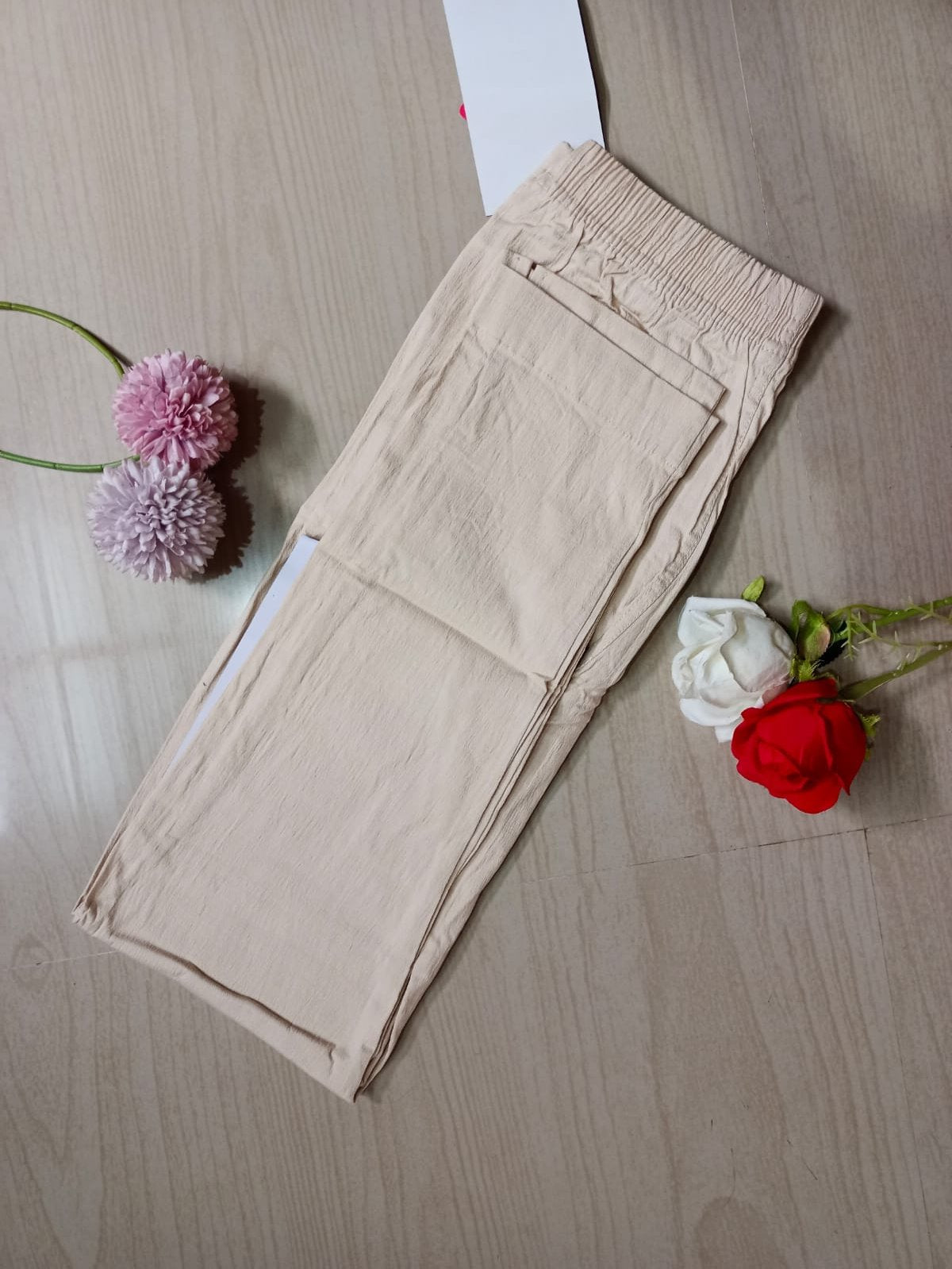 Cigraette Pant - CP0033