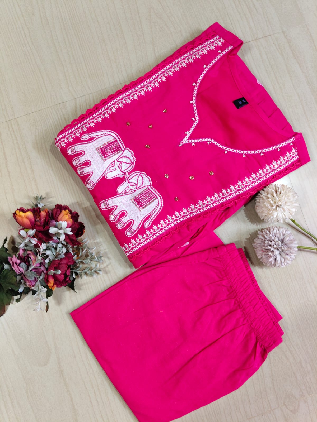 Cotton Charm - EKP12