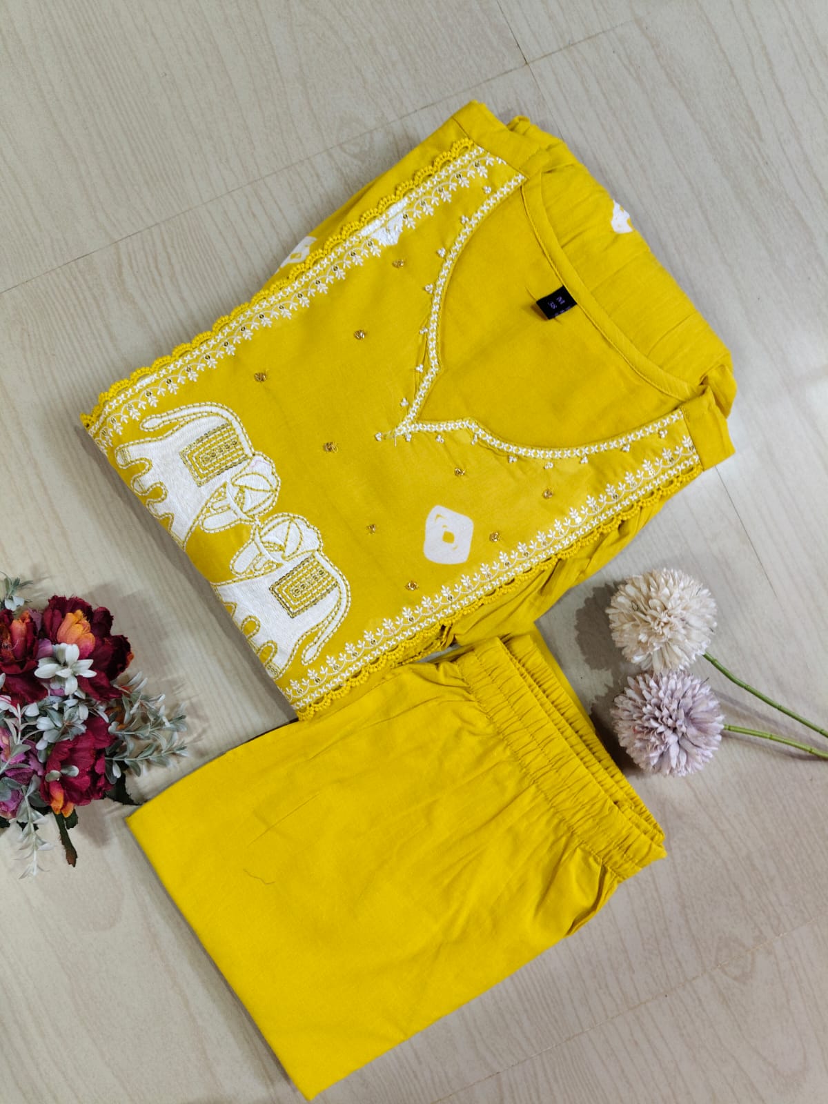 Cotton Charm - EKP14