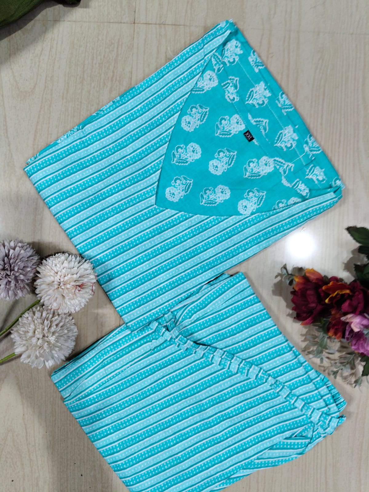 Cotton Kurti  VP02