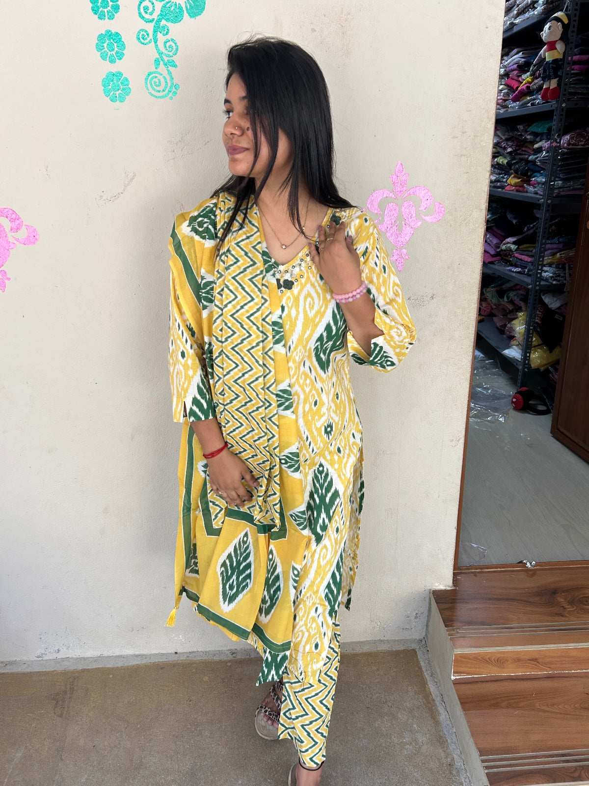 Classic Styles - DDS136