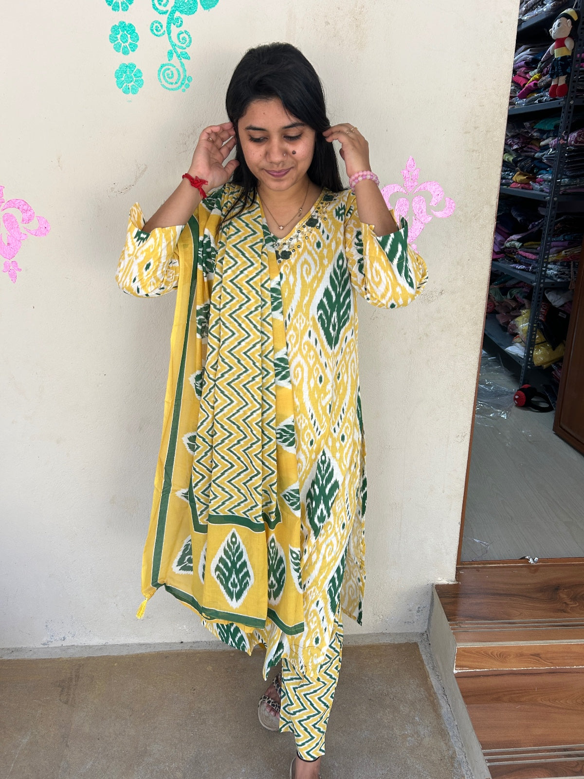 Classic Styles - DDS136