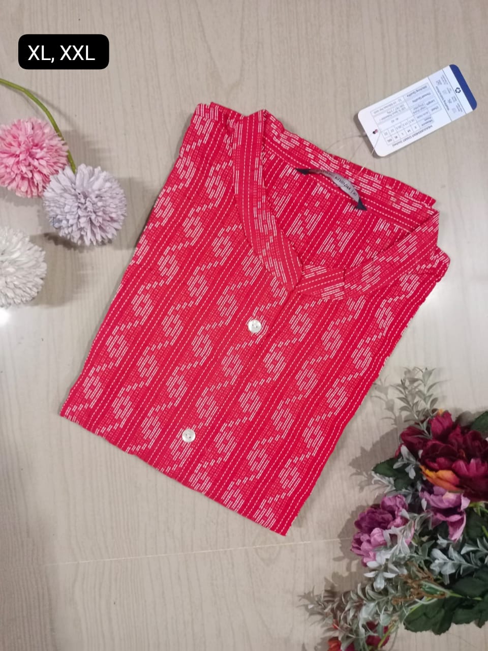 275 Kurtis KN07