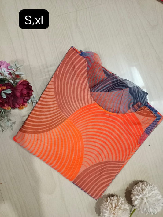 Customized Kurtis  CZK26