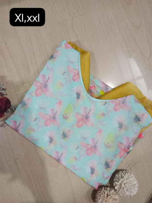 Customized Kurtis  CZK28
