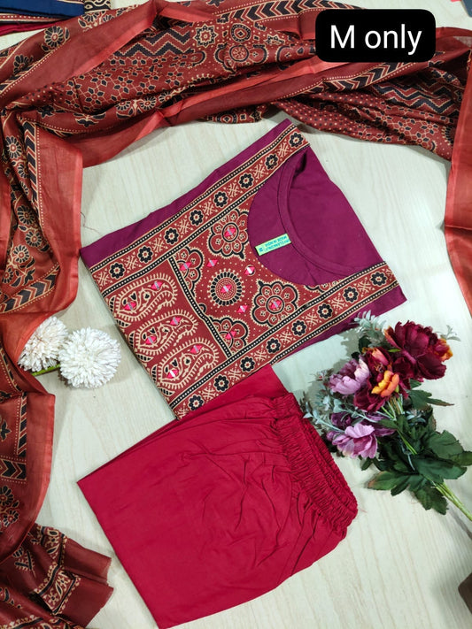 Kurti set -LD13