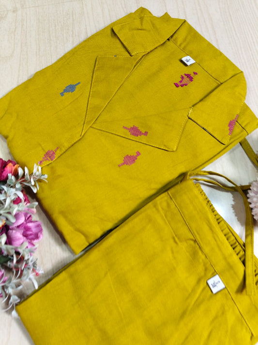 Muslin kurti -  MS12