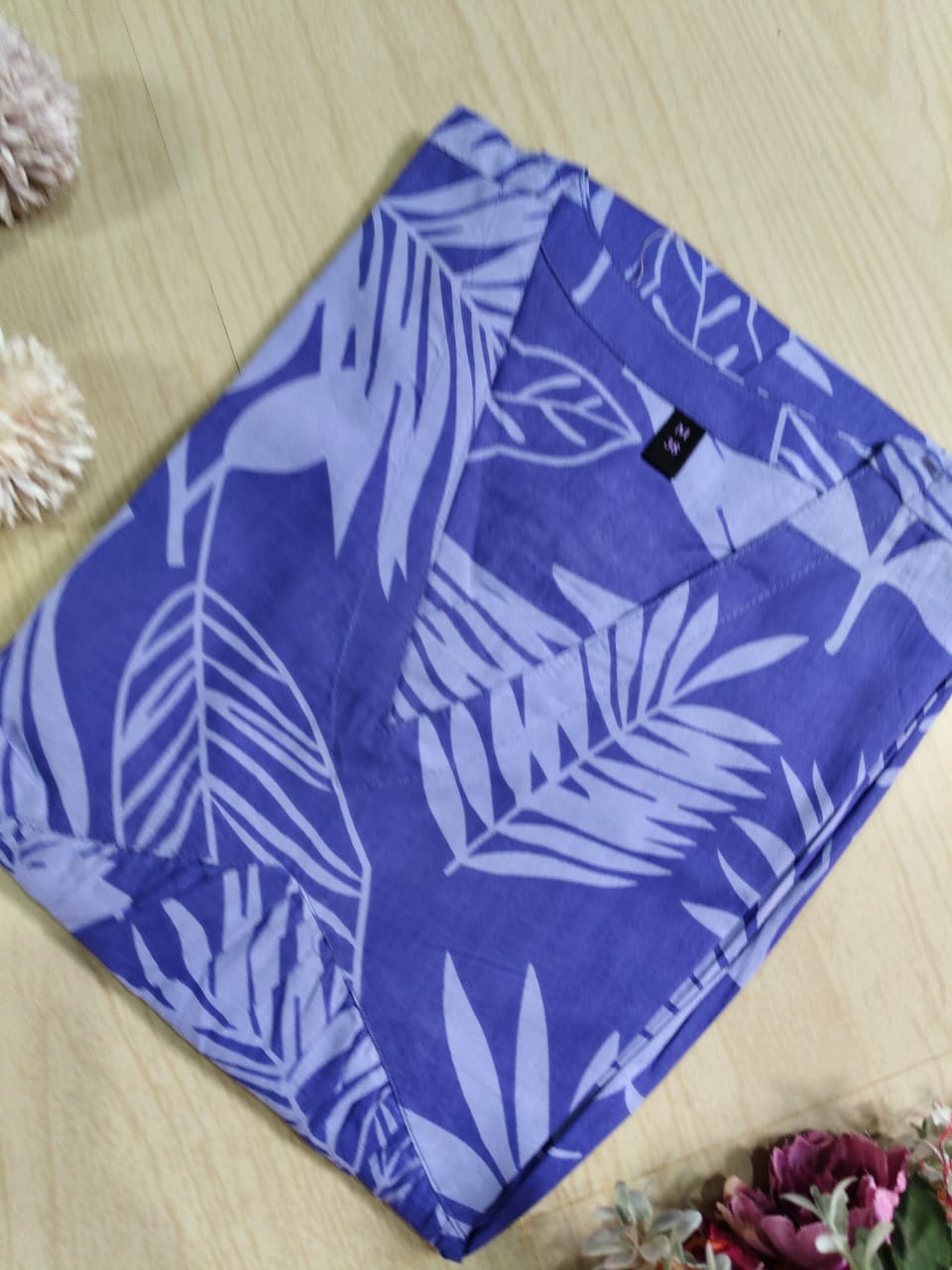 Alia Cut Short Kurti ASK12