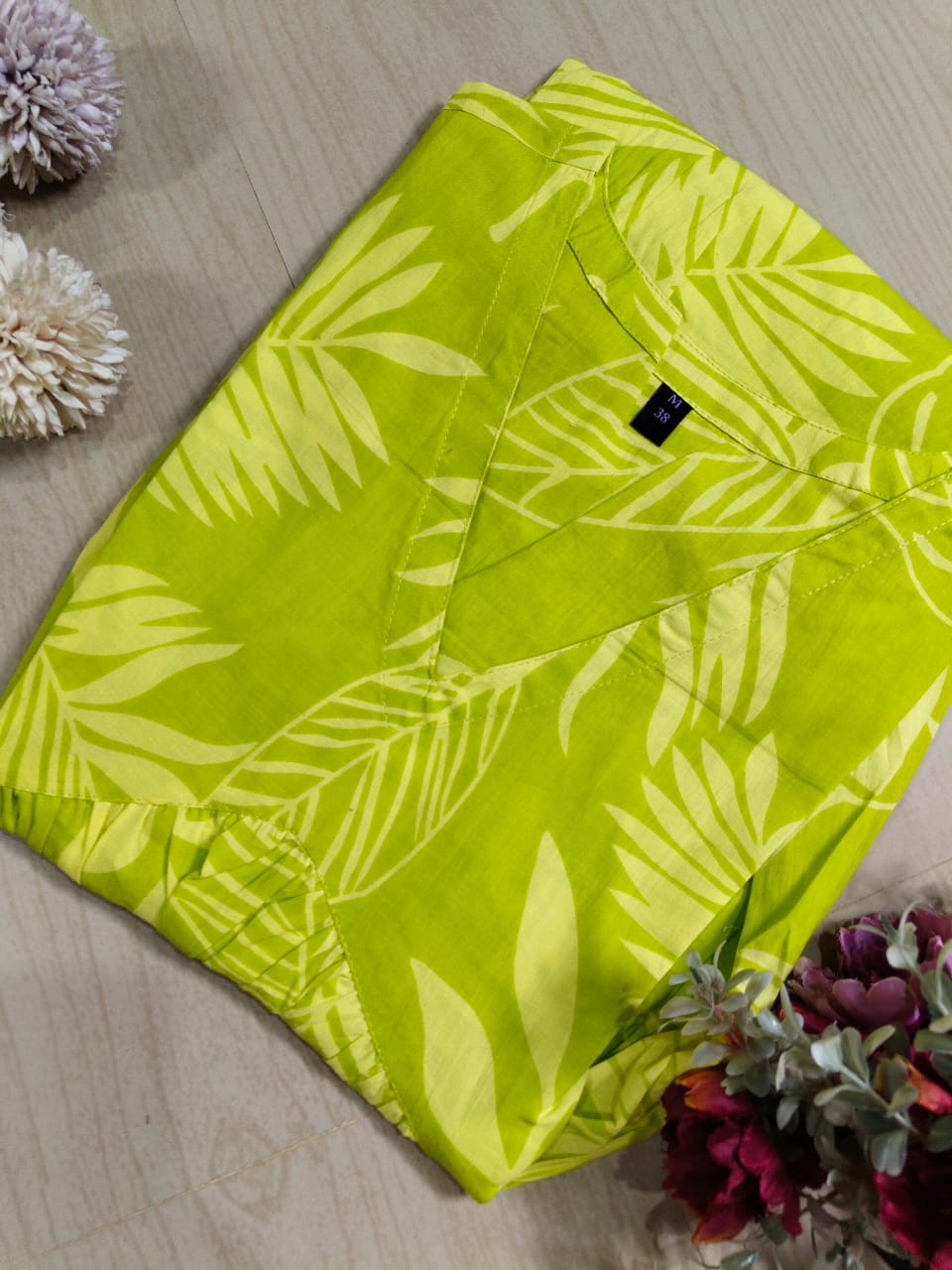 Alia Cut Short Kurti ASK15