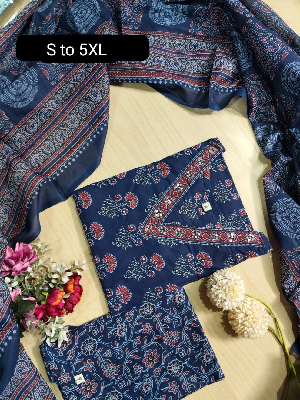 Classic Styles - DDS142