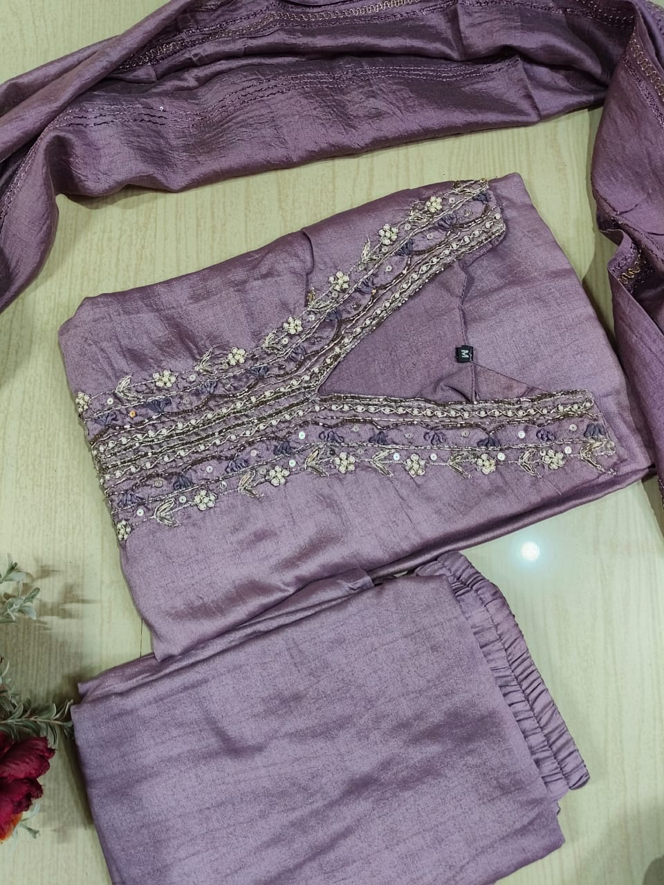 Elegant Kurti  DK21