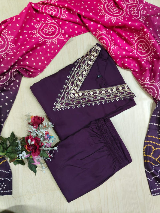 Elegant Kurti  DK22