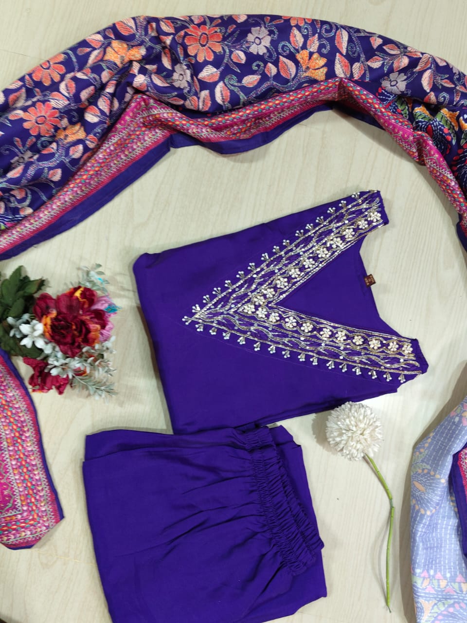 Elegant Kurti  DK25