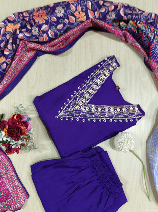 Elegant Kurti  DK25