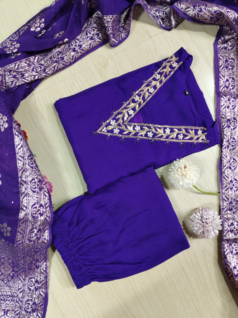 Elegant Kurti  DK26