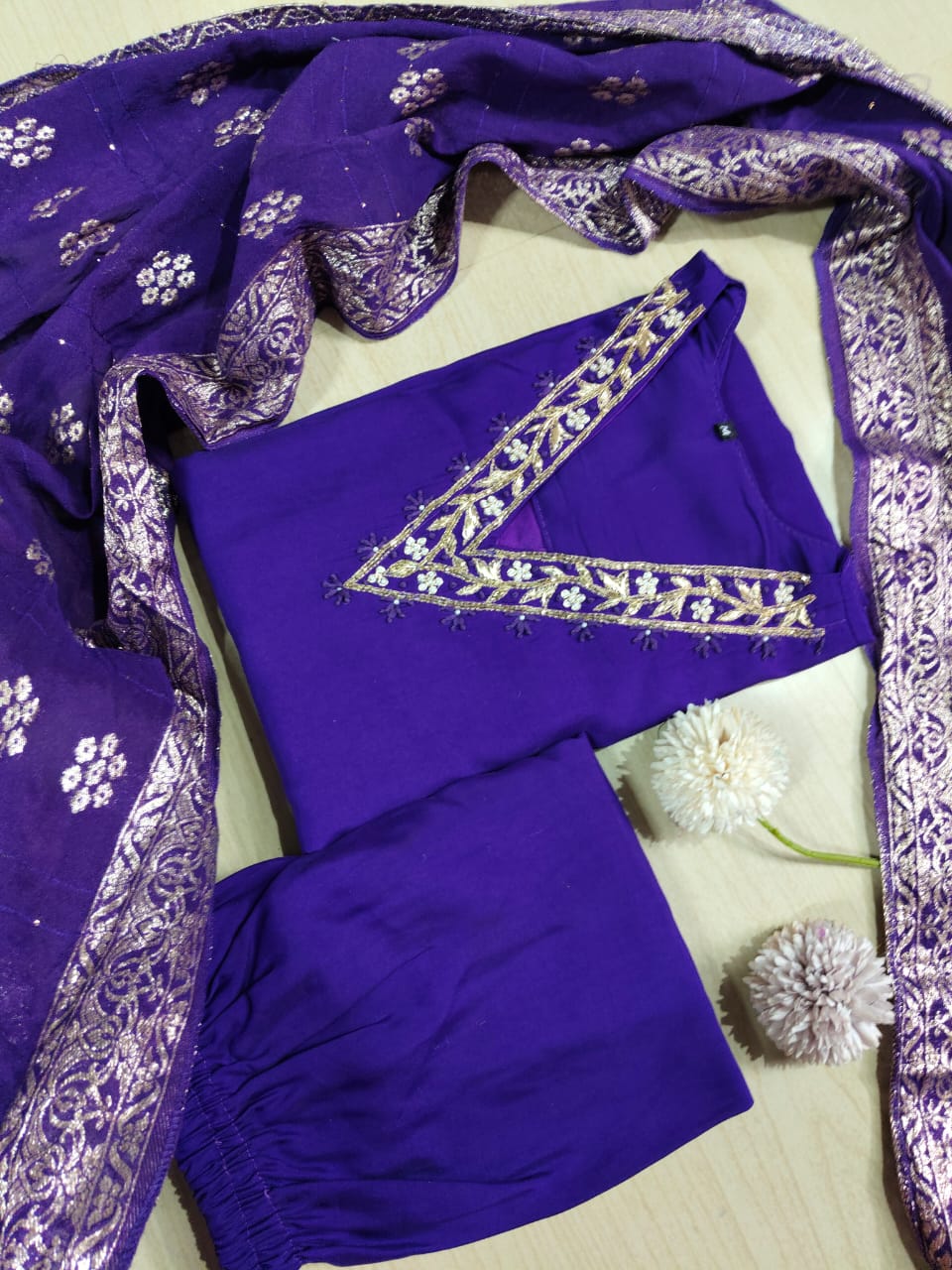 Elegant Kurti  DK26