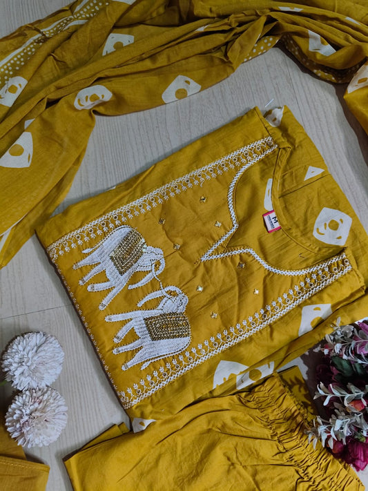 Classic Styles - DDS146