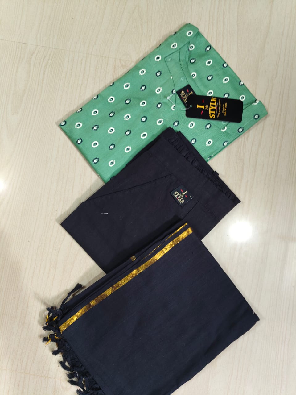 Digital Cotton DC71