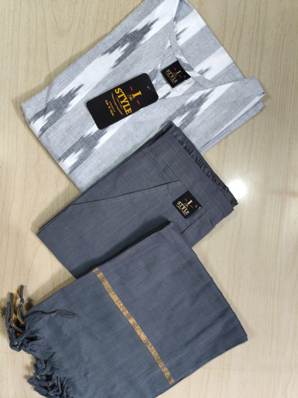 Digital Cotton DC70