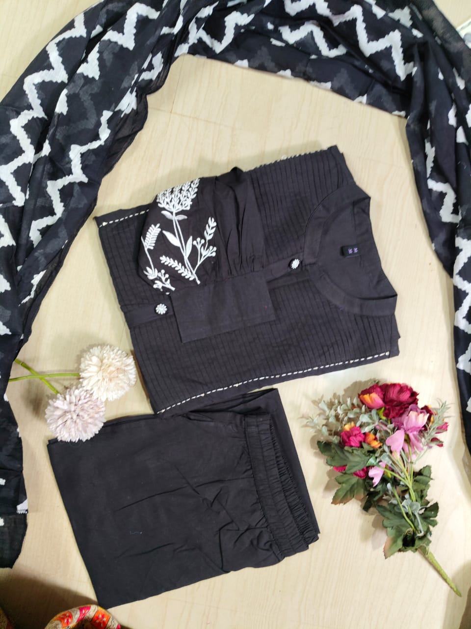Classic Styles - DDS149