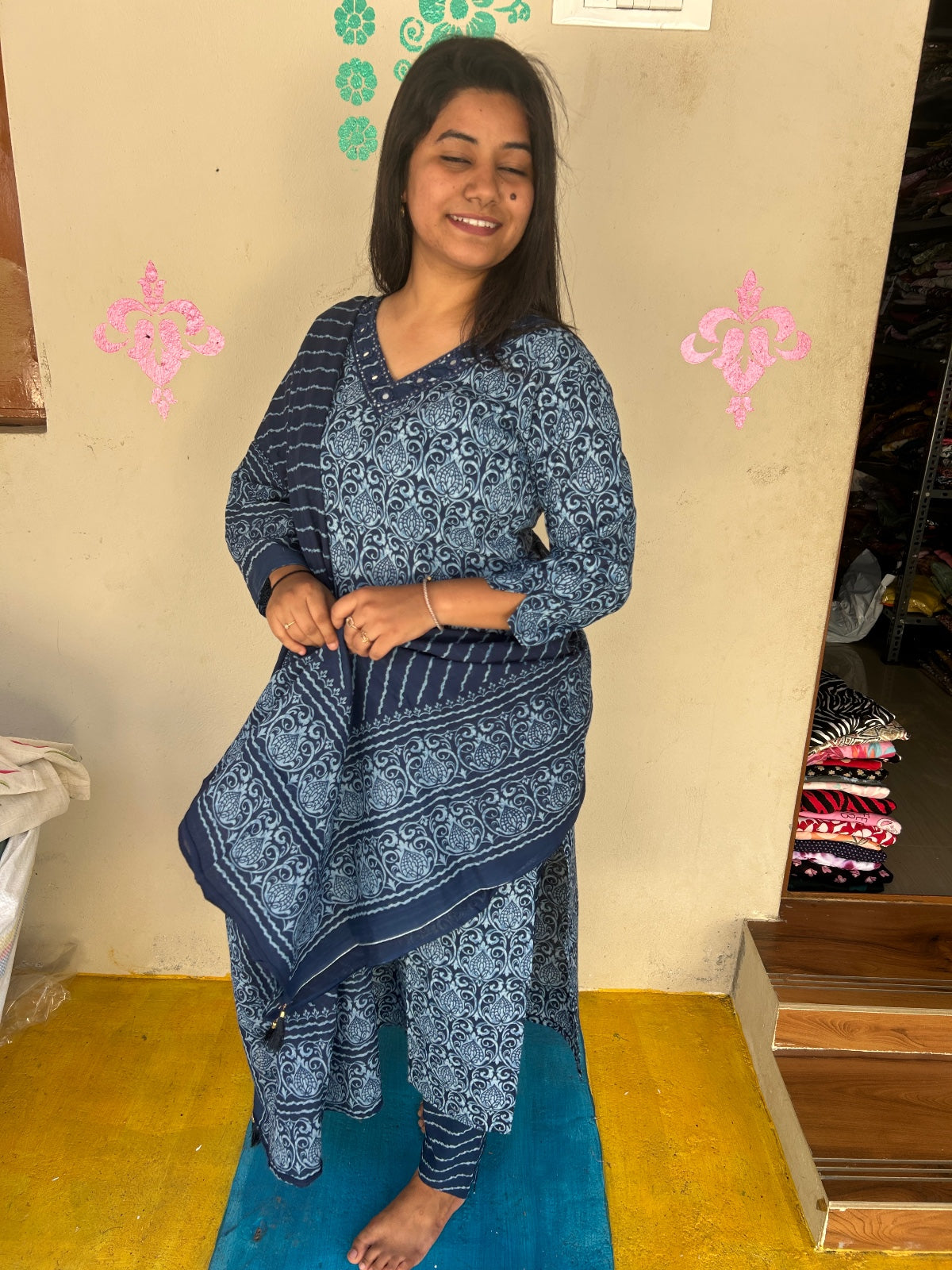 Classic Styles - DDS169