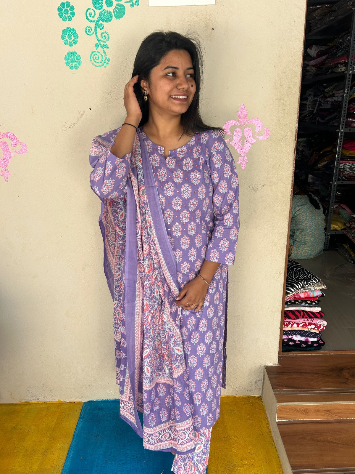 Classic Styles - DDS167
