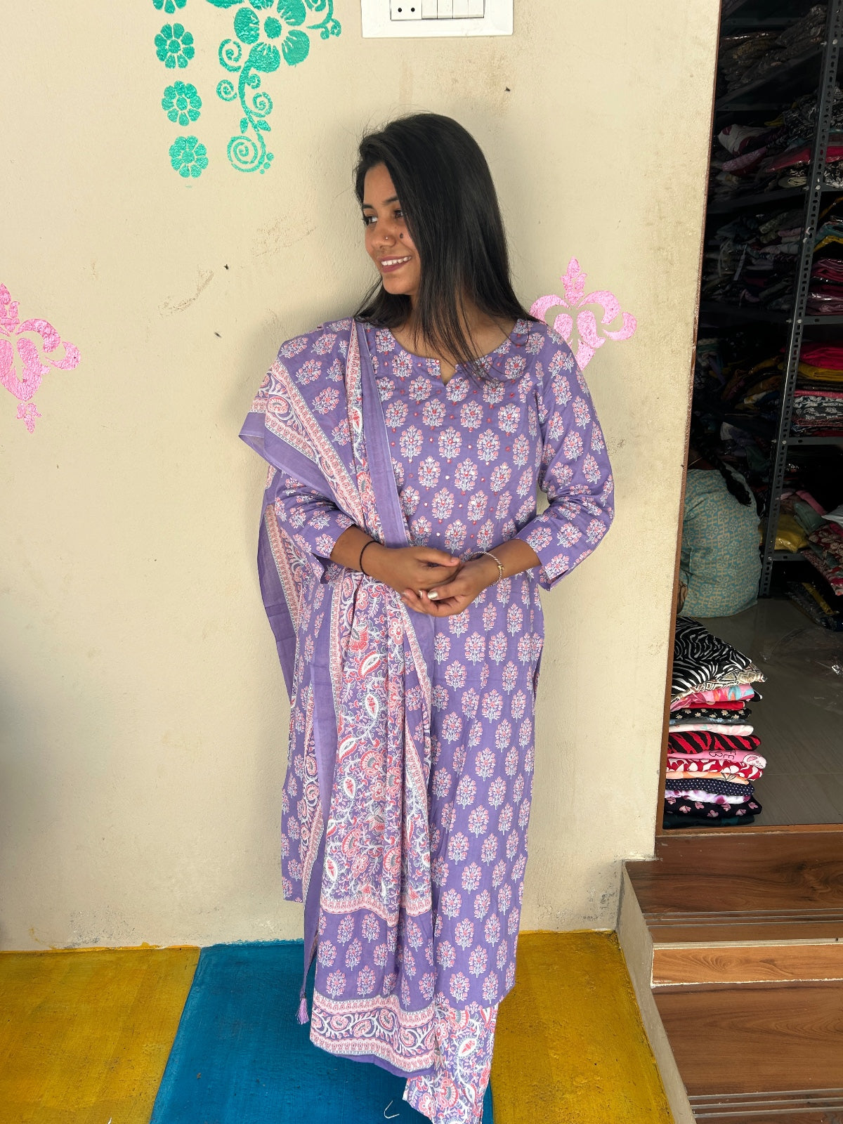 Classic Styles - DDS167