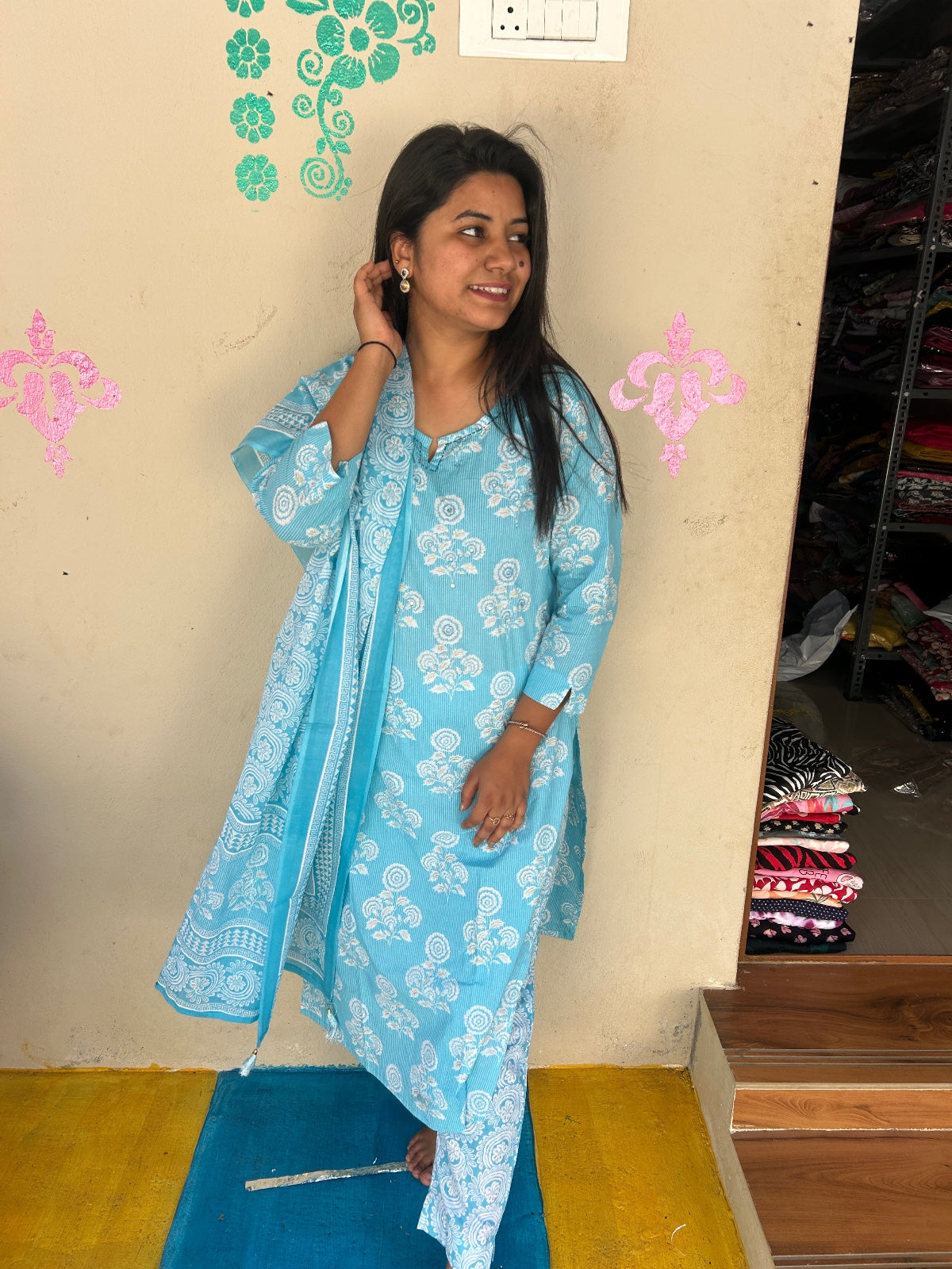 Classic Styles - DDS168