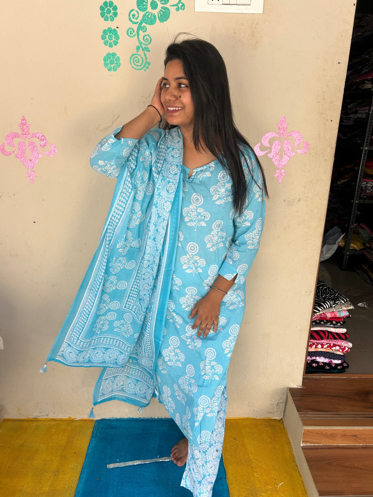 Classic Styles - DDS168