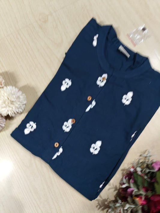 Short Kurti SK165