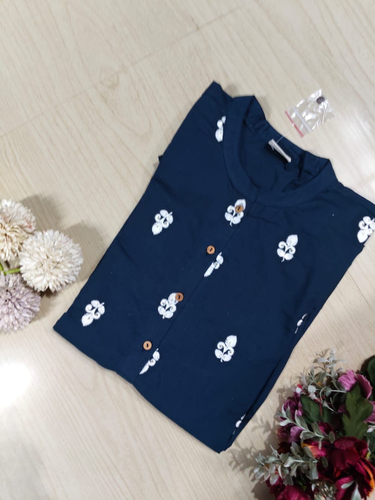Short Kurti SK165