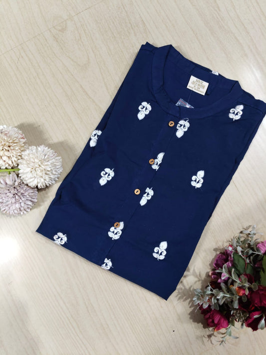 Short Kurti SK164