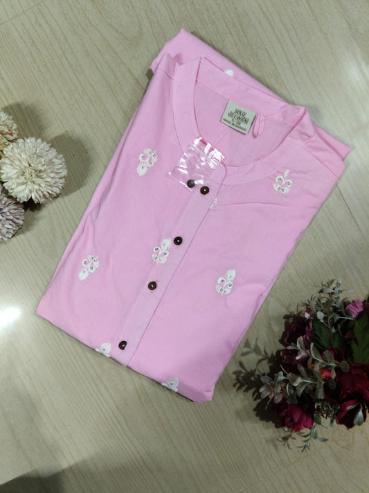 Short Kurti SK162