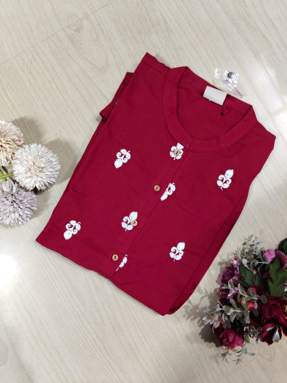 Short Kurti SK161