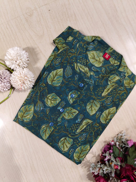 Short Kurti SK160
