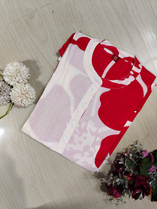 Short Kurti SK157
