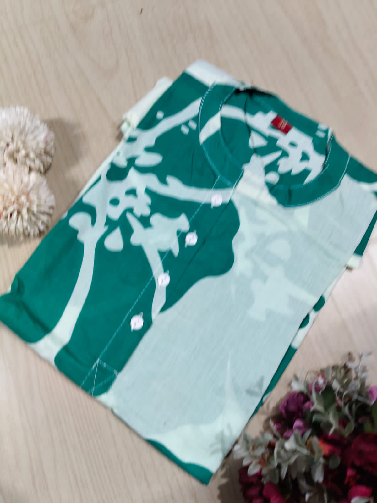 Short Kurti SK156