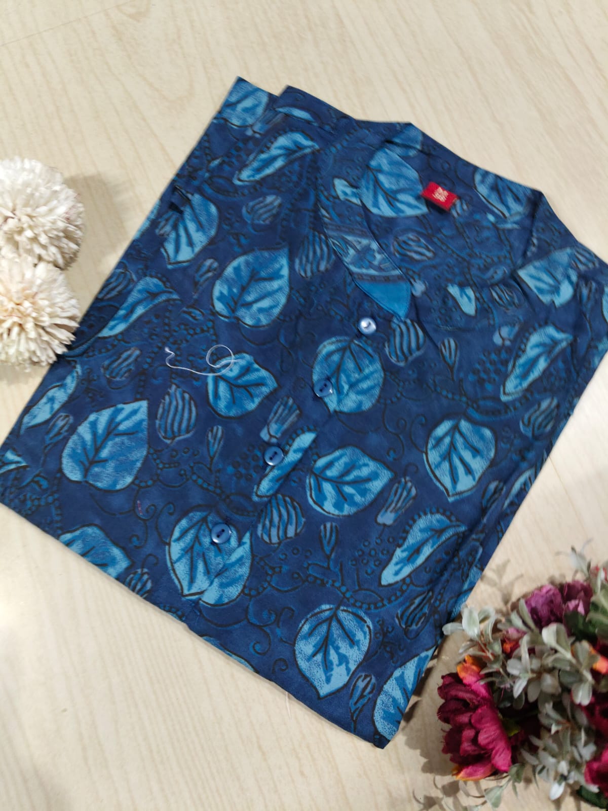 Short Kurti SK154
