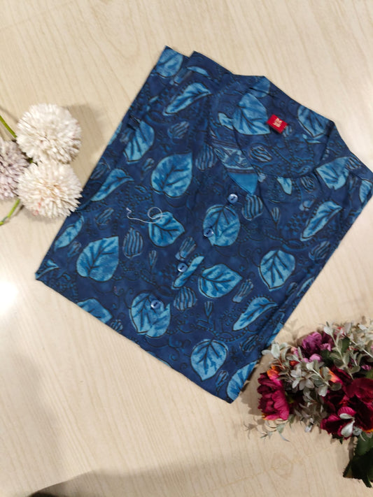Short Kurti SK154