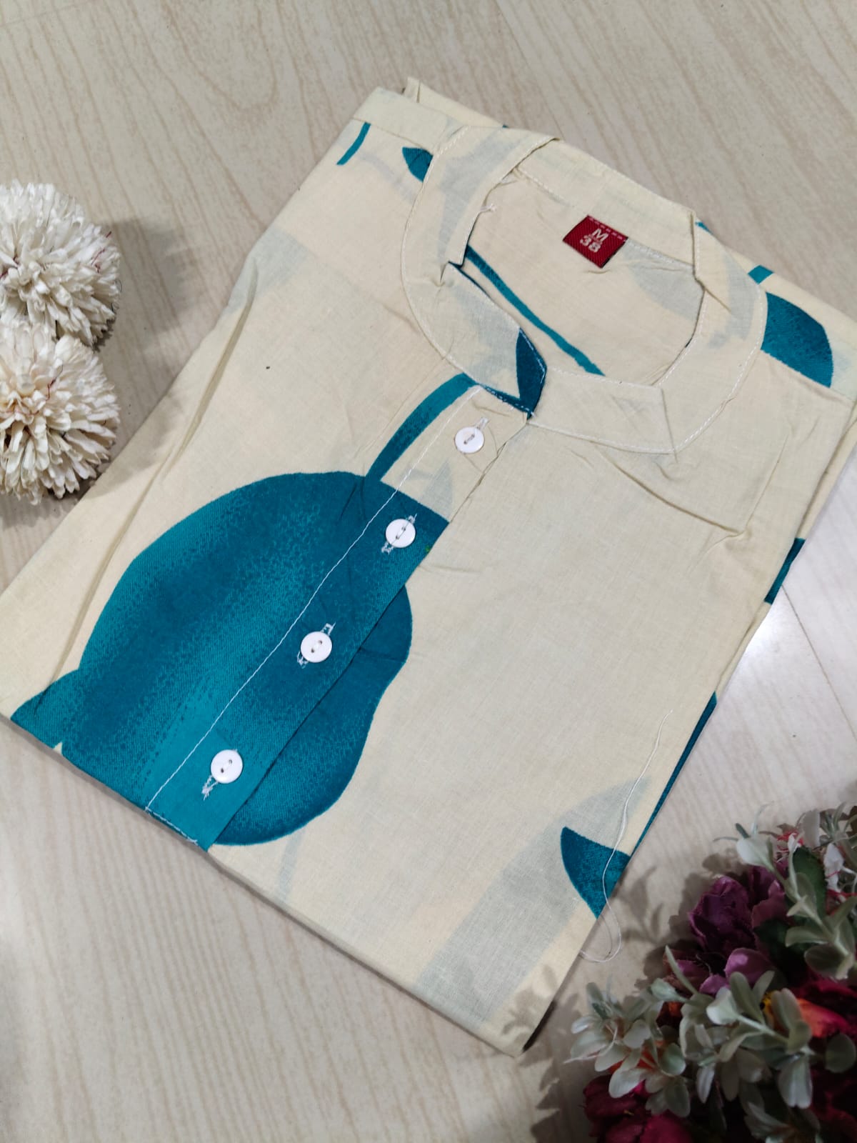 Short Kurti SK152