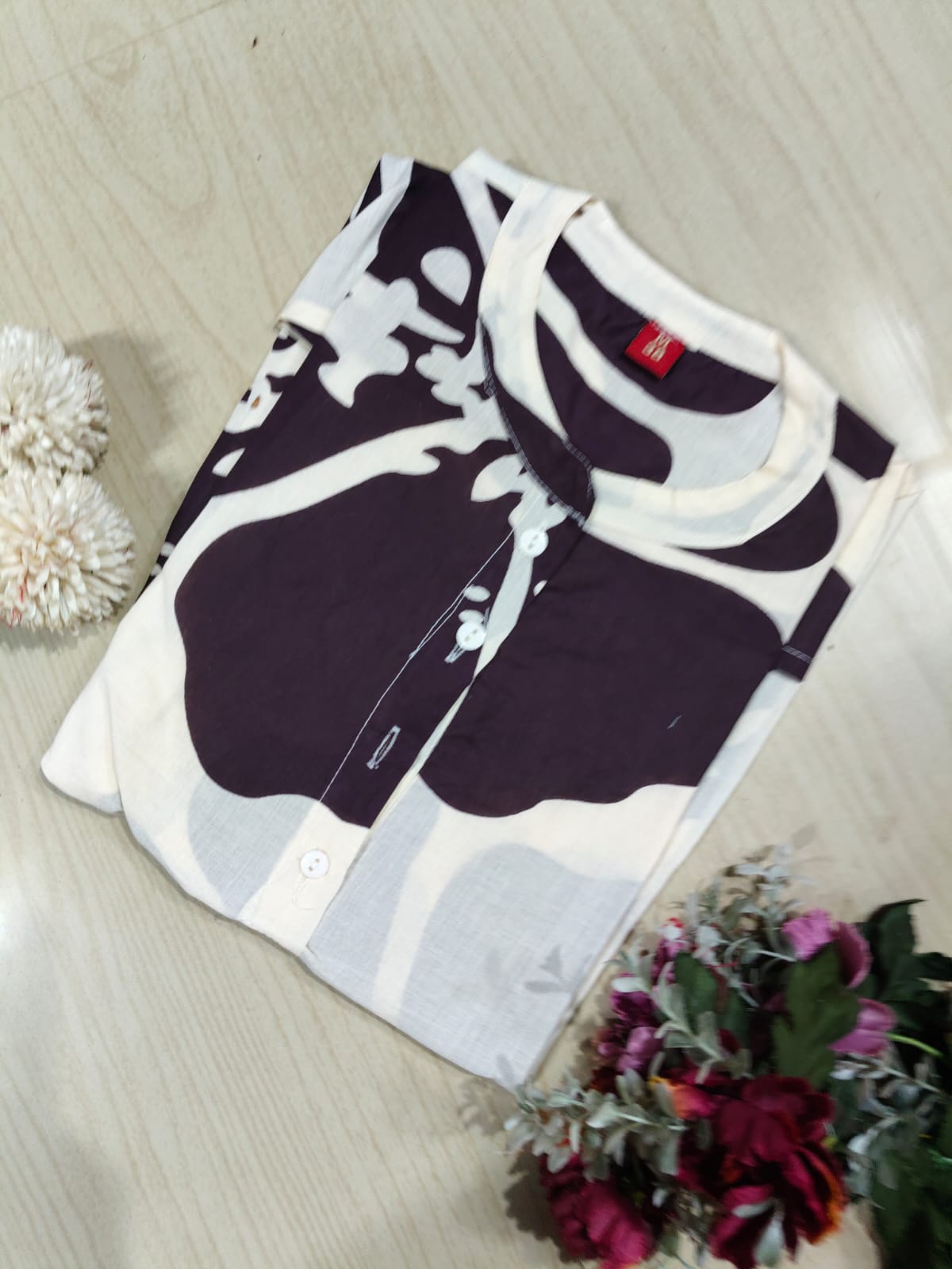 Short Kurti SK151