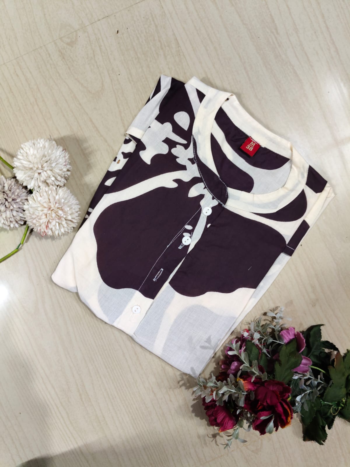 Short Kurti SK151