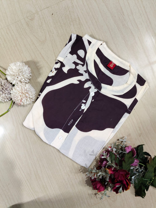 Short Kurti SK151