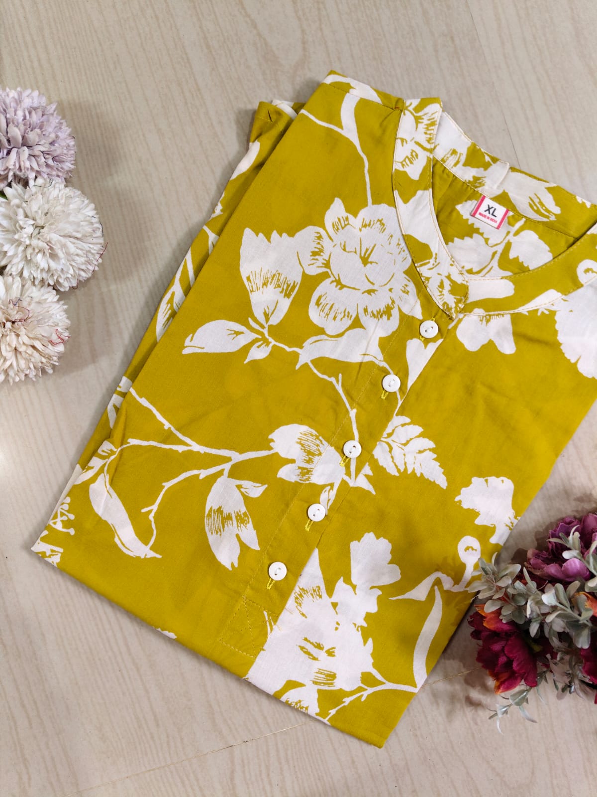Short Kurti SK148