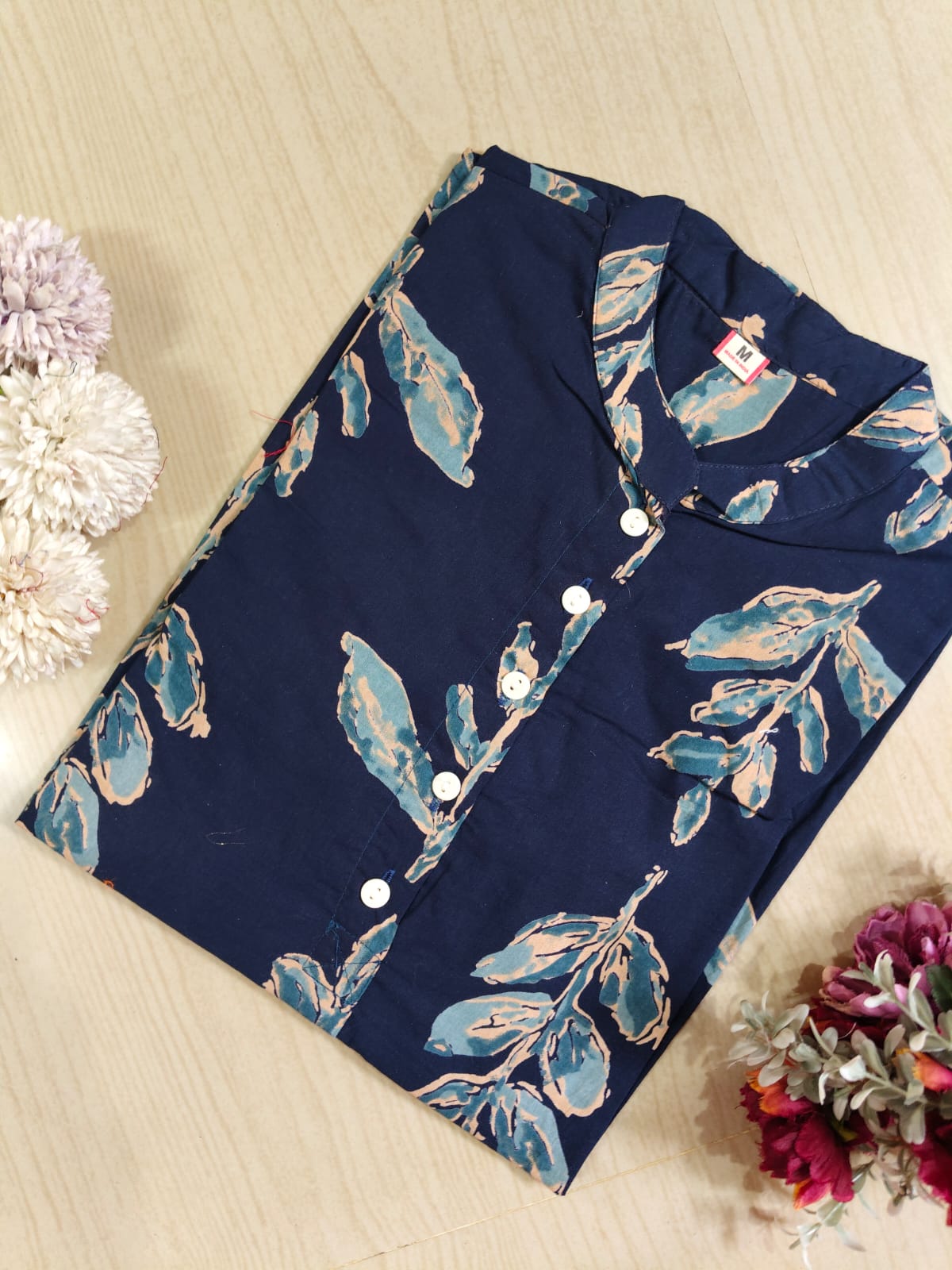 Short Kurti SK146