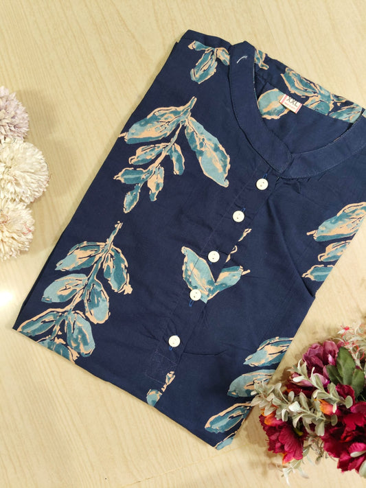 Short Kurti SK146