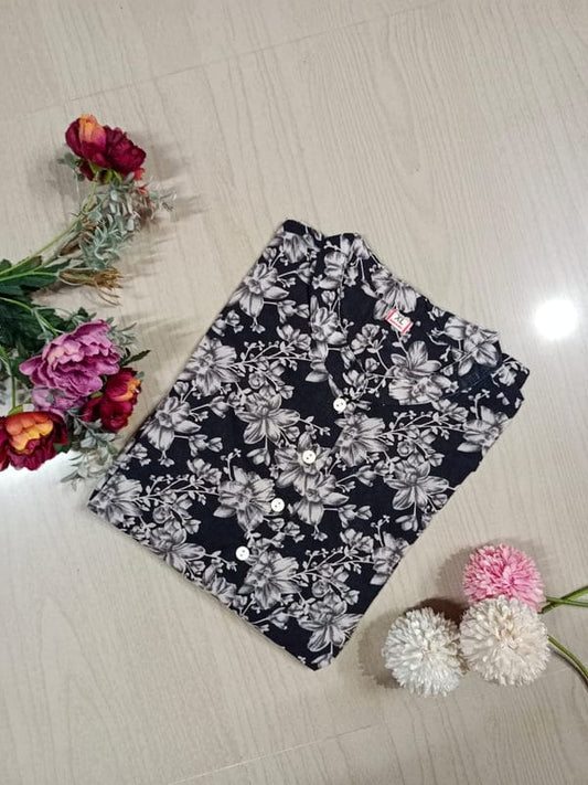 Short Kurti SK143